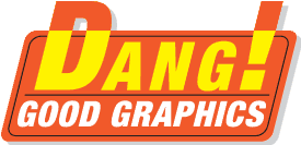 Dang Good Graphics