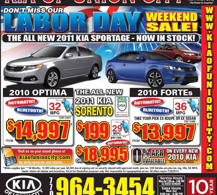 Union city nissan of morrow #9