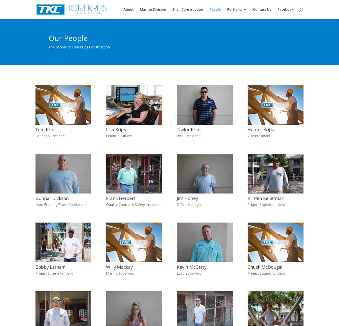 tomkripsconst.com people page