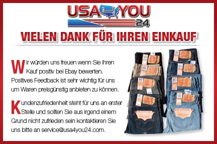 USA4YOU24.com Thank You card French
