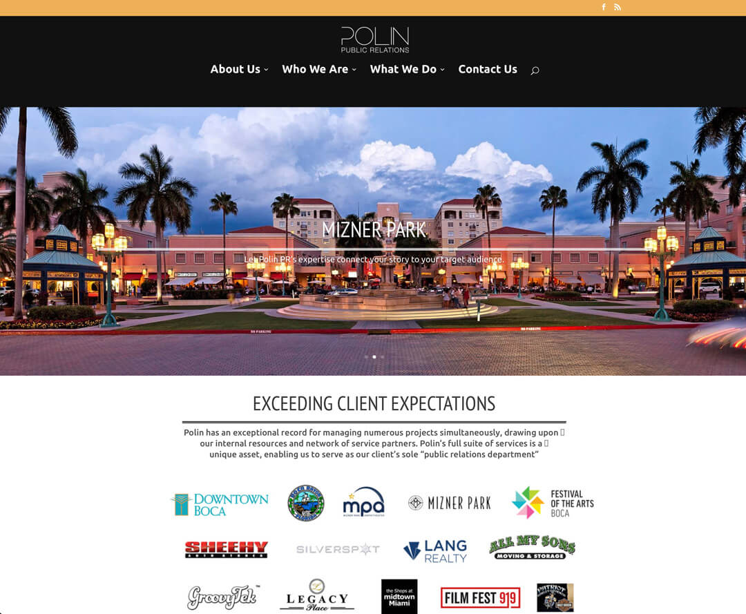 polinpr-homepage-2023-tiny PolinPR.com homepage screenshot 2023