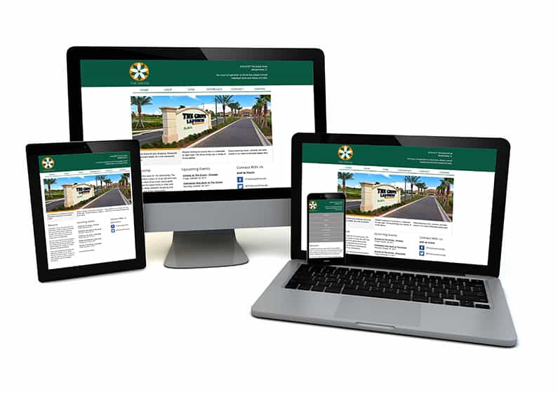 thegroveorlando.com home page