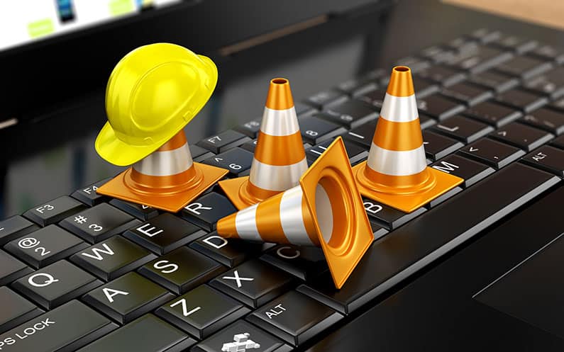 Website Maintenance – Keeping Your Site Updated