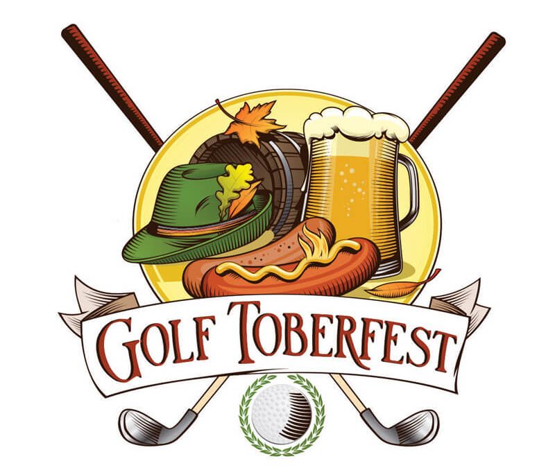 Golf Toberfest