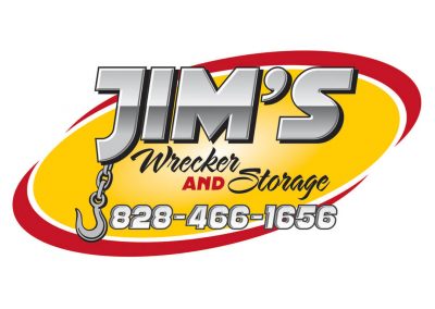 Jim’s Wrecker and Storage