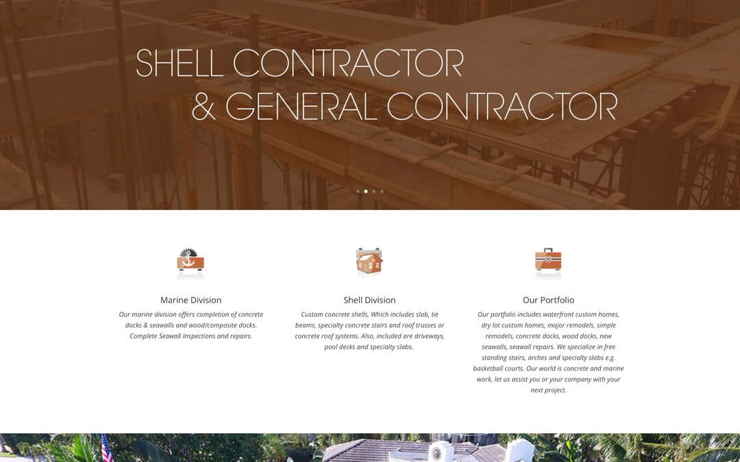Tom Krips Construction