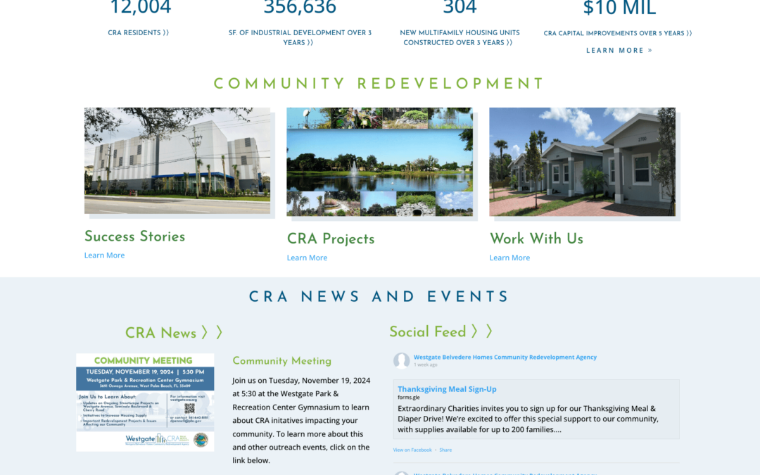 WestgateCRA.org