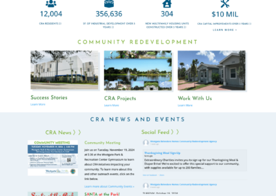 WestgateCRA.org