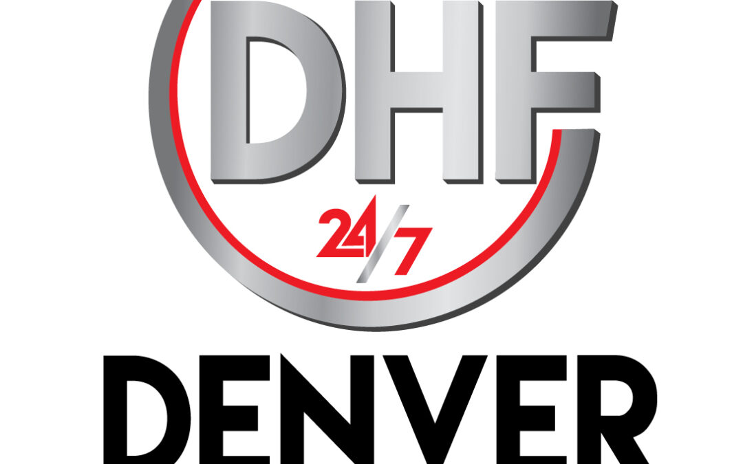 Denver Health & Fitness