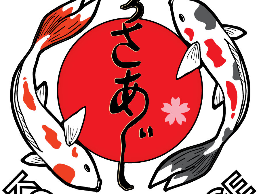 Koi Massage